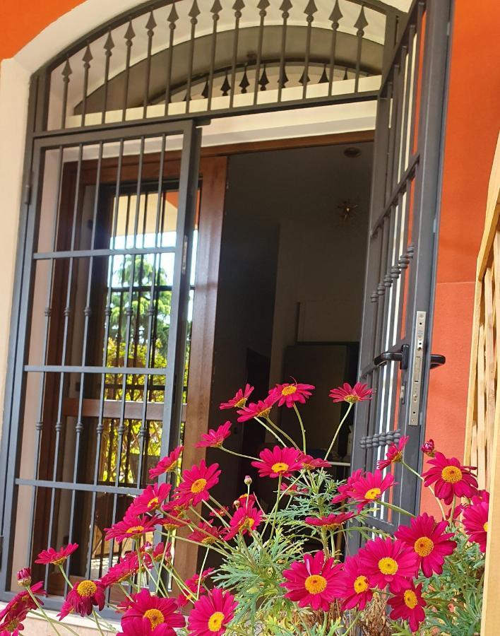 Beatrixhome Oasi Verde In Citta Ferrara Buitenkant foto
